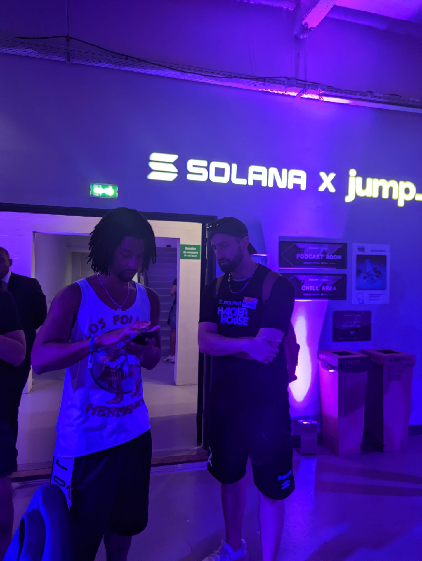 Team collaboration session